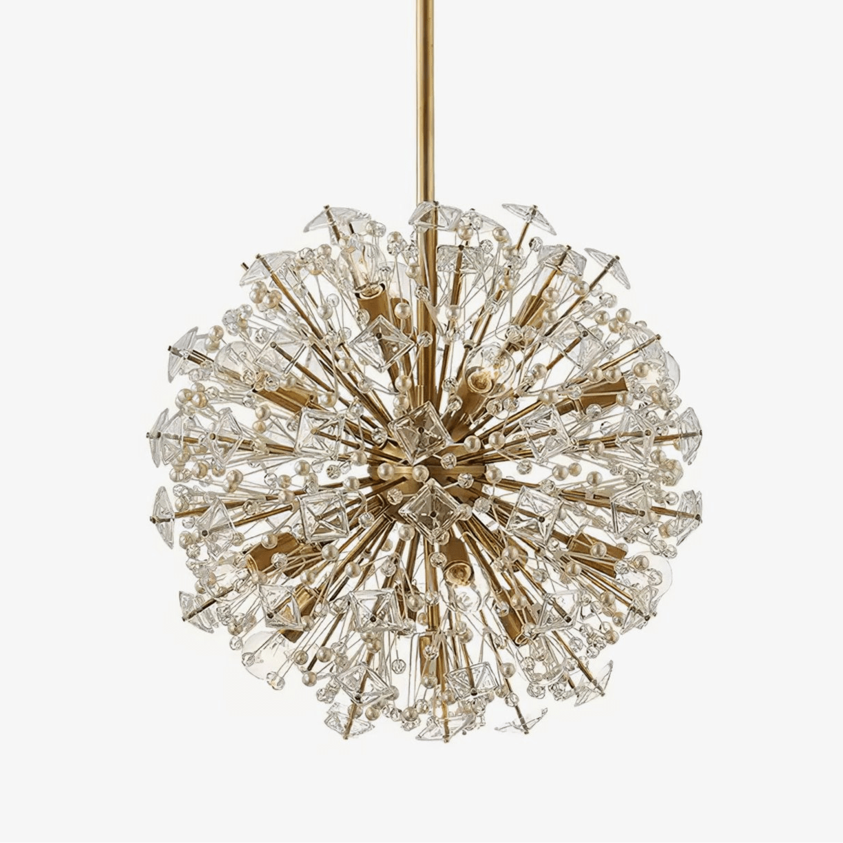 Dickinson Chandelier