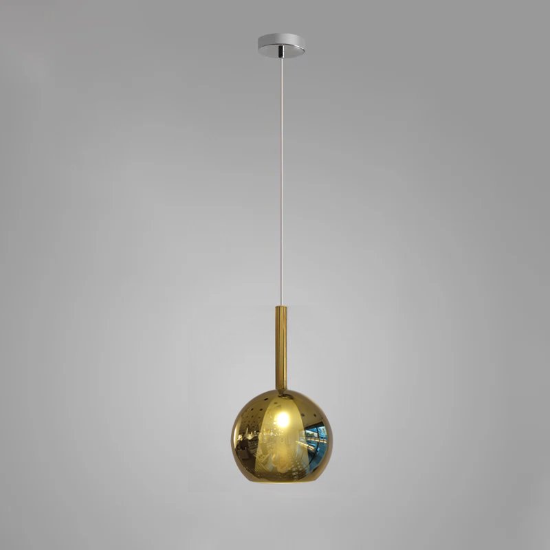 Glo Houselight Pendant Light