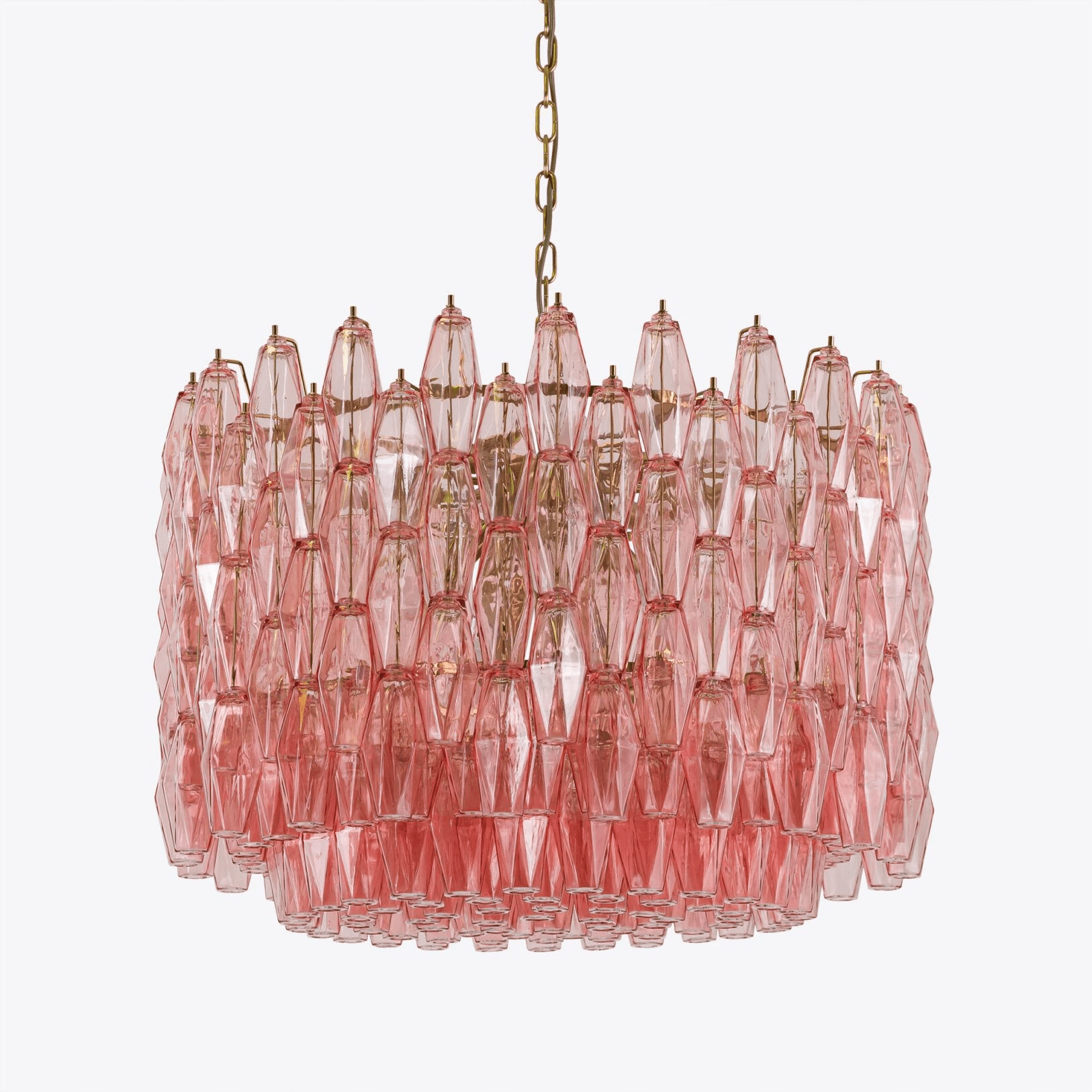 Drum Sorrento Chandelier