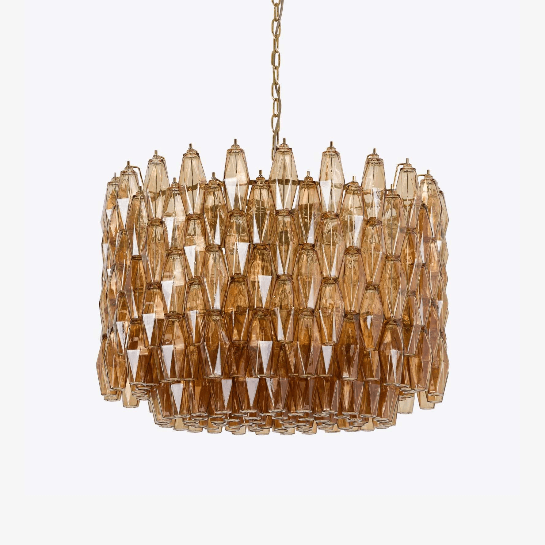 Drum Sorrento Chandelier
