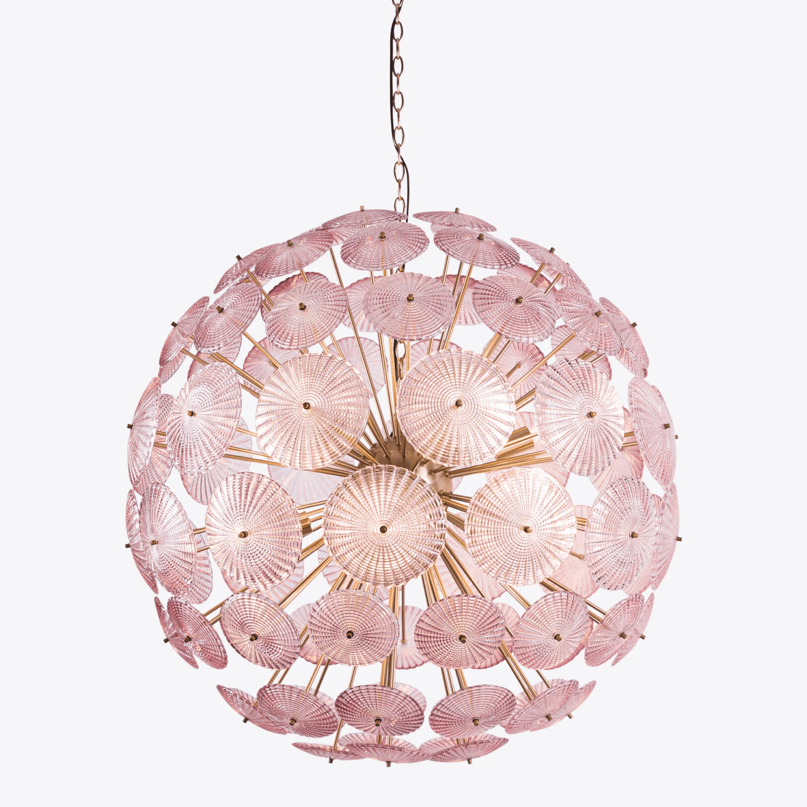 Vicenza Sputnik Chandelier