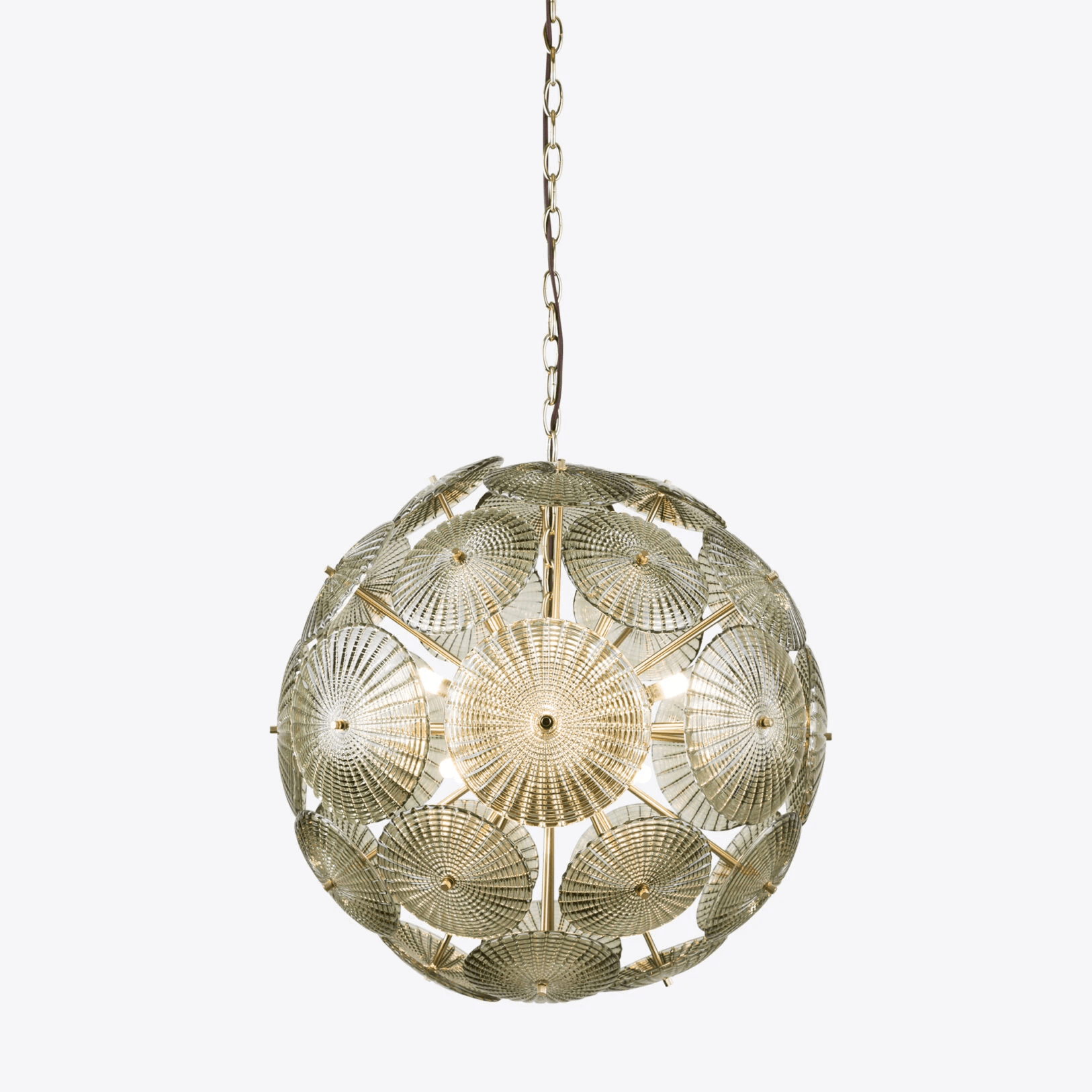Vicenza Sputnik Chandelier