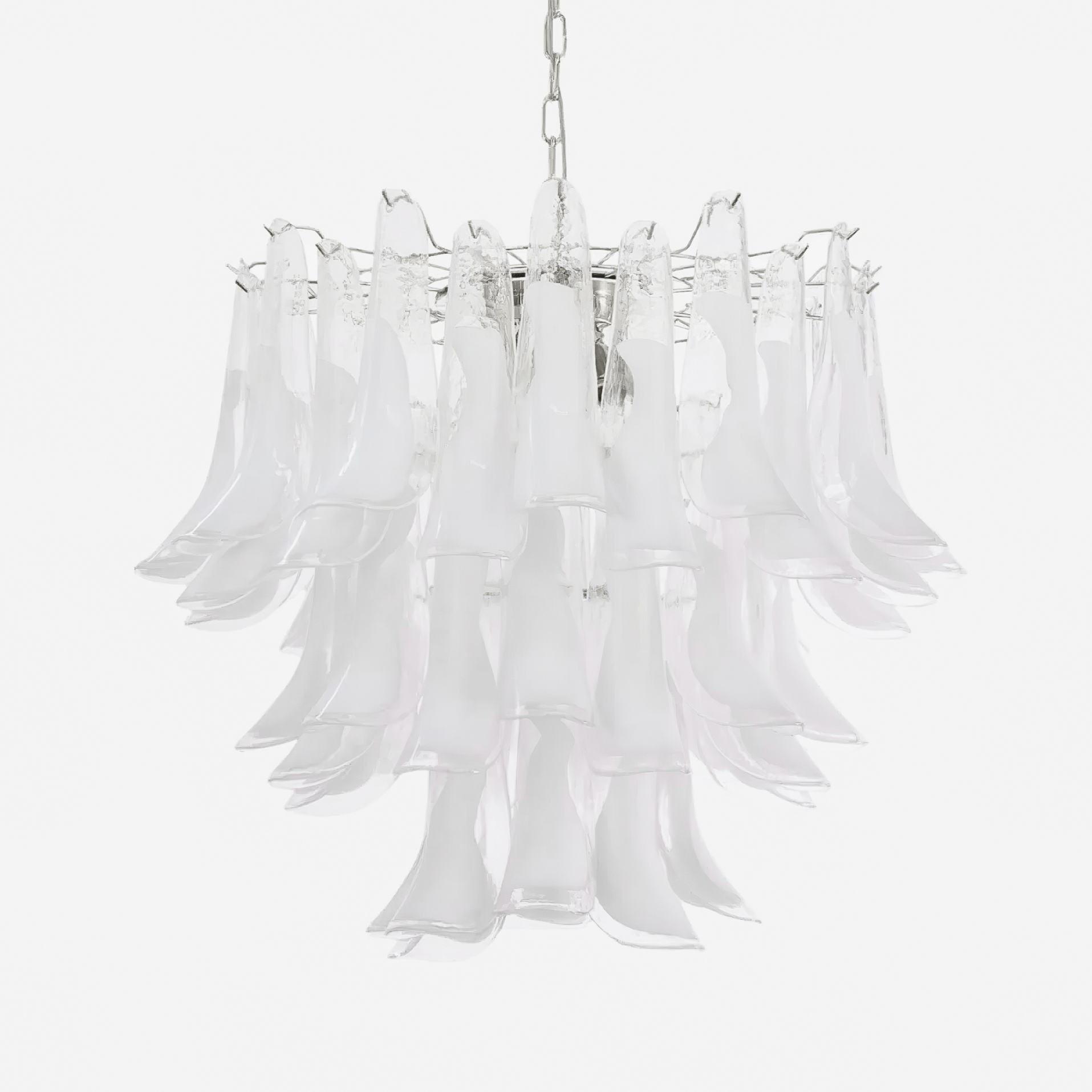 Xiravo Murano Chandelier