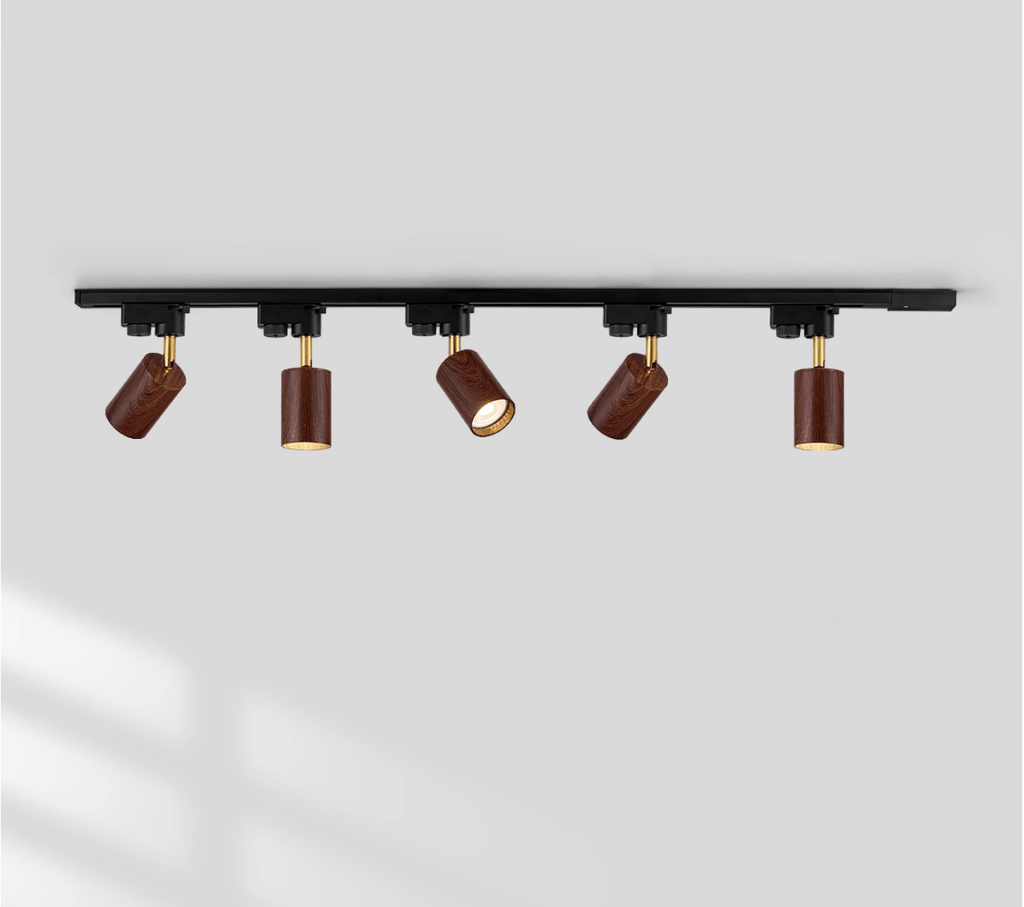 Luma Flex Track Light