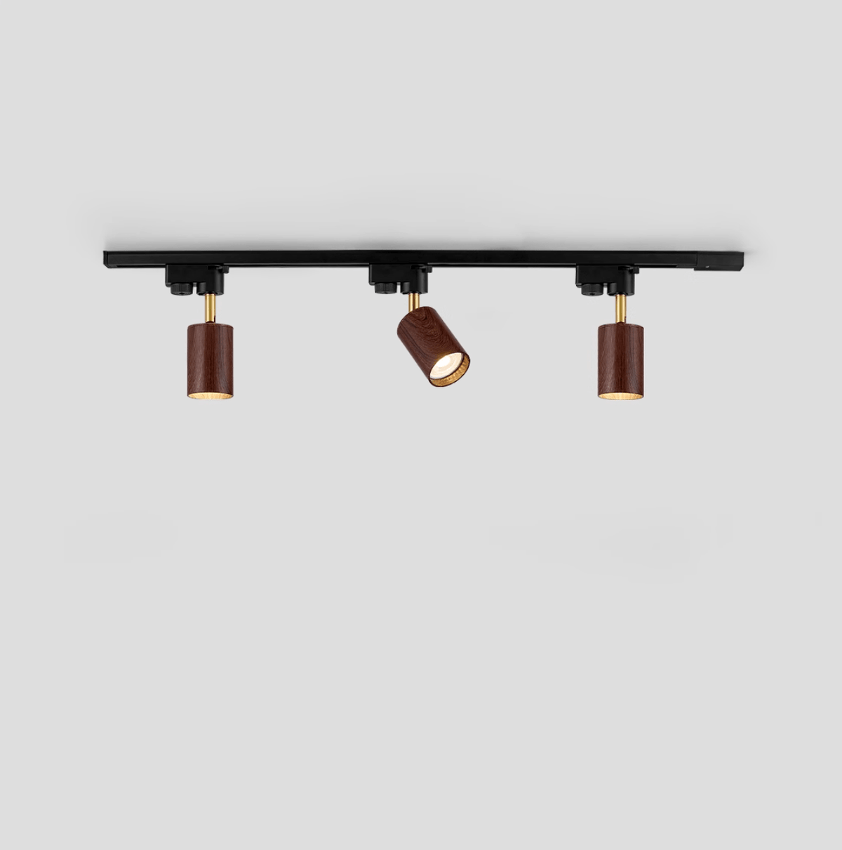 Luma Flex Track Light