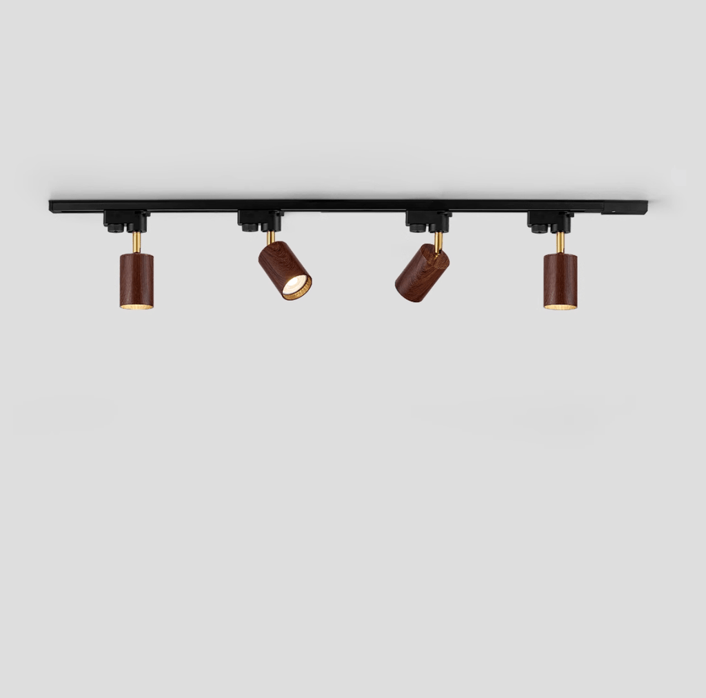 Luma Flex Track Light