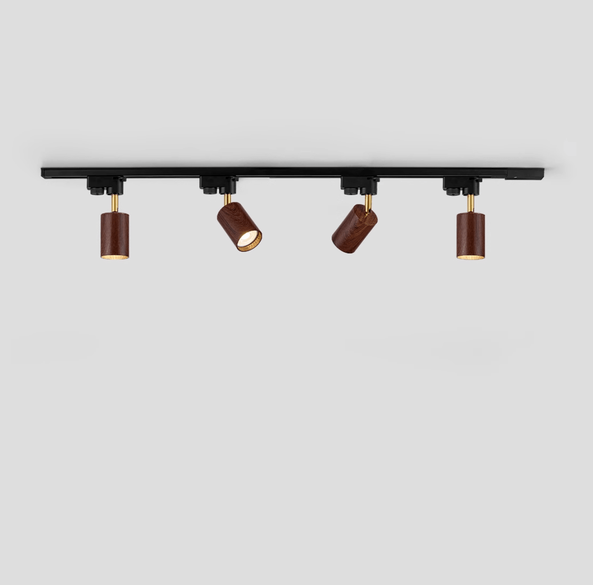 Luma Flex Track Light