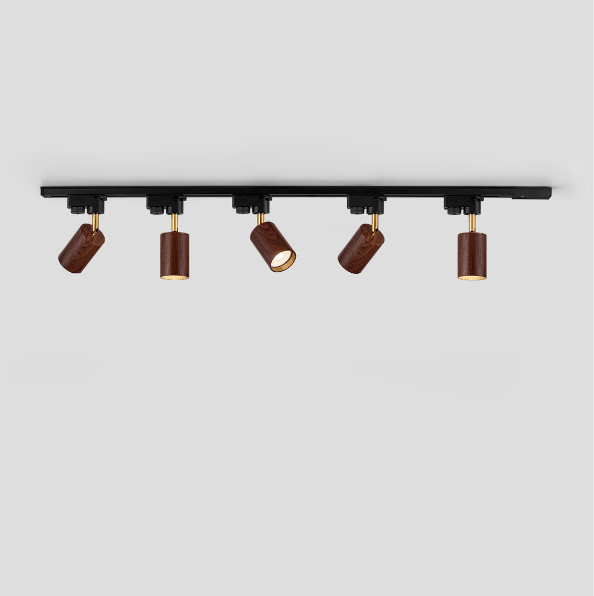 Luma Flex Track Light