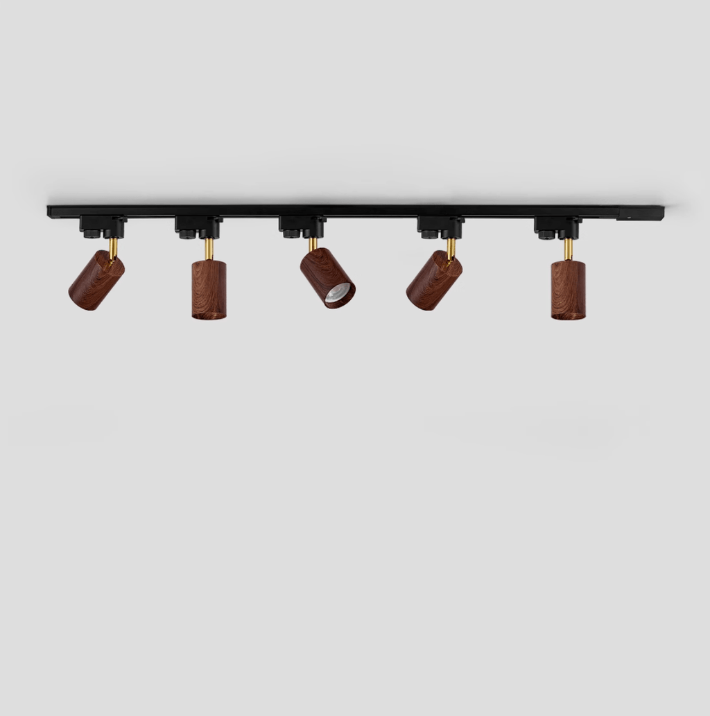 Luma Flex Track Light