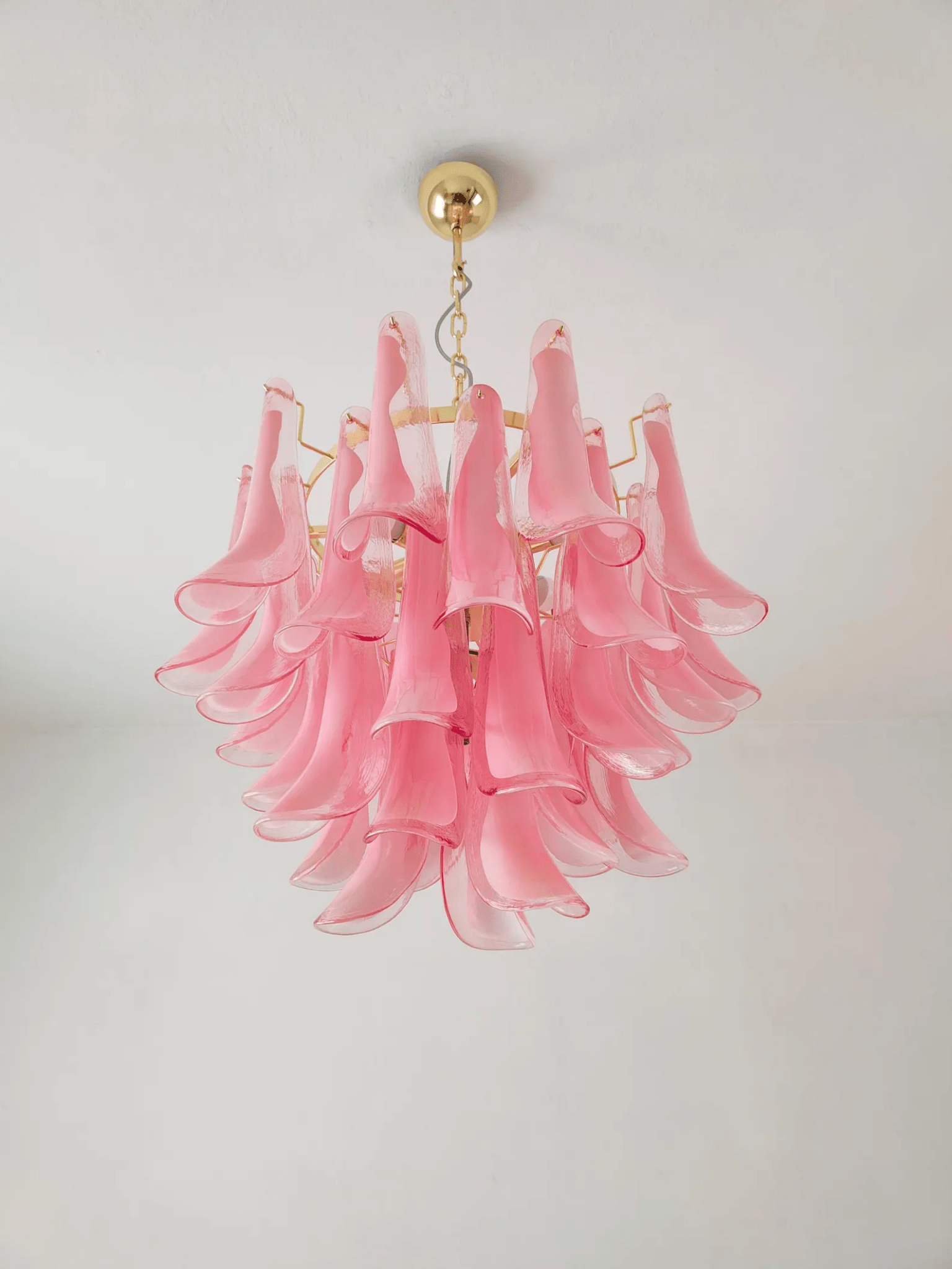 Xiravo Murano Chandelier