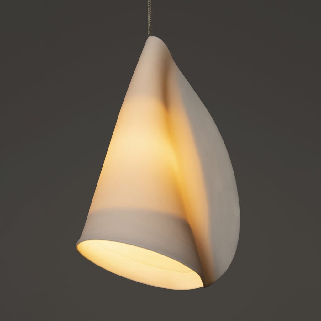 Sonora Ceramics Chandelier