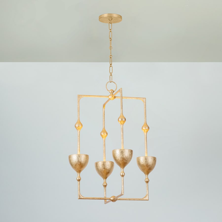 Corbett Lighting Antalya 22" Wide Pendant