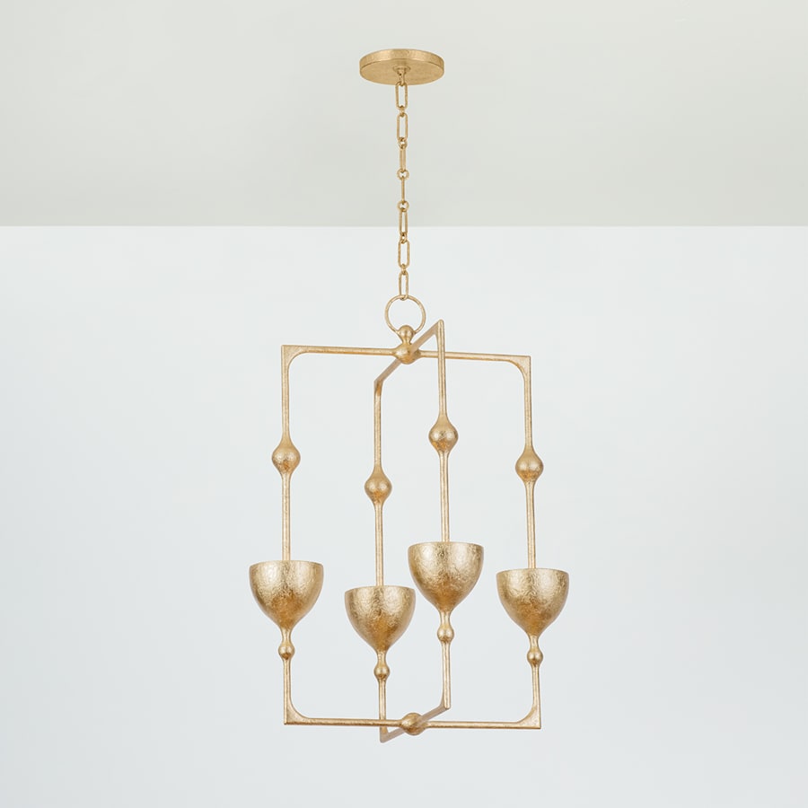Corbett Lighting Antalya 22" Wide Pendant