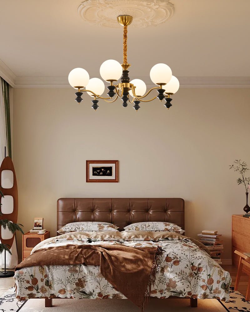 Cadence Chandelier