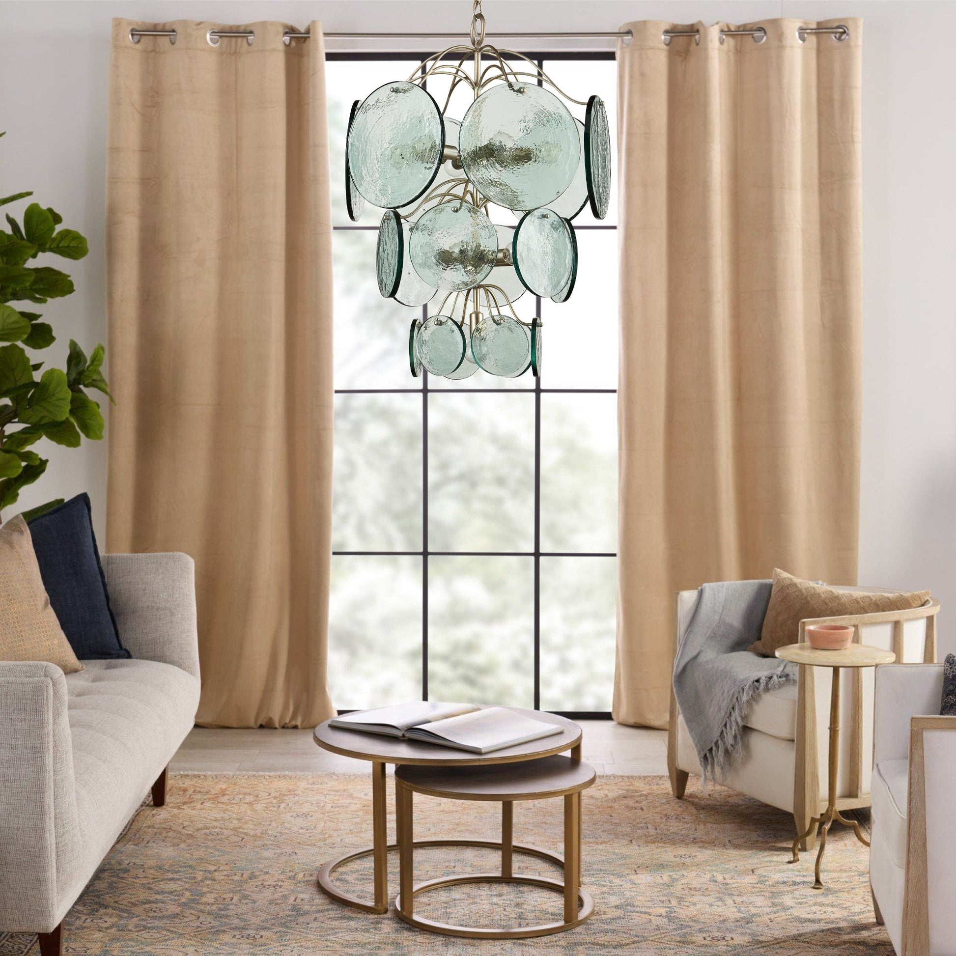 Rovigo Chandelier