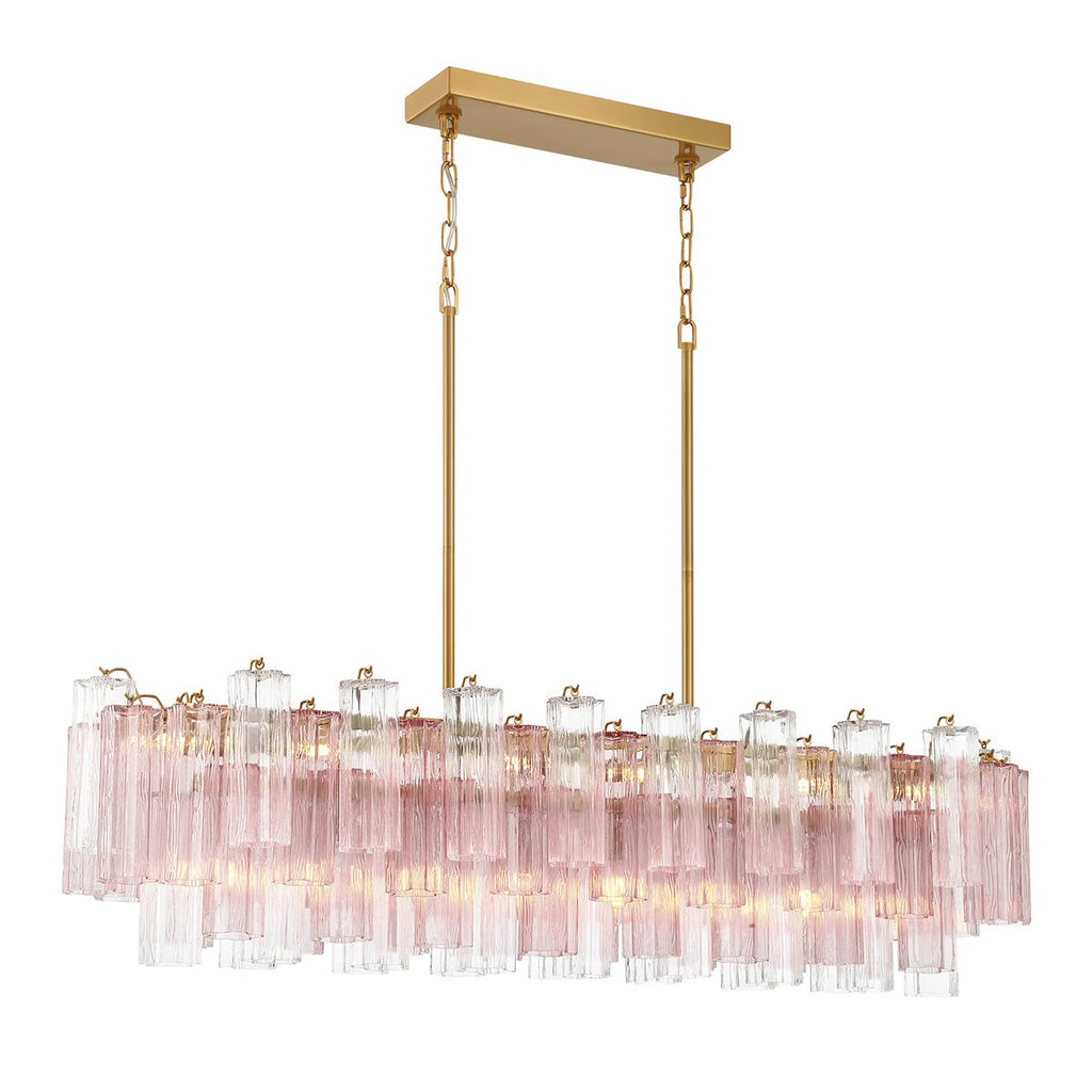 Addis Linear Chandelier