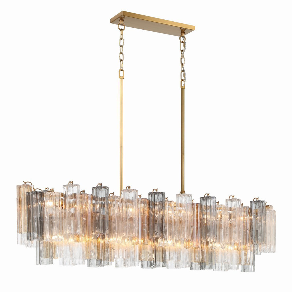 Addis Linear Chandelier