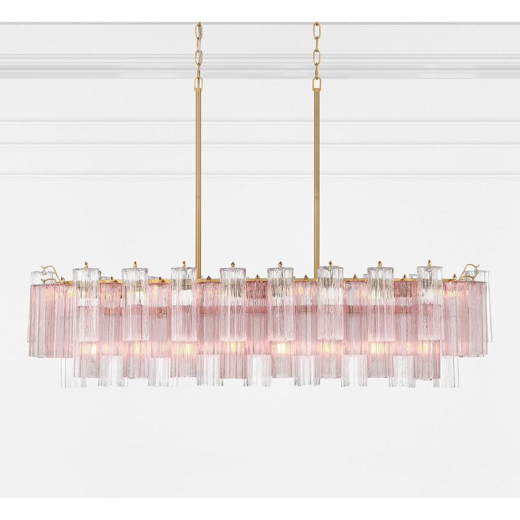 Addis Linear Chandelier