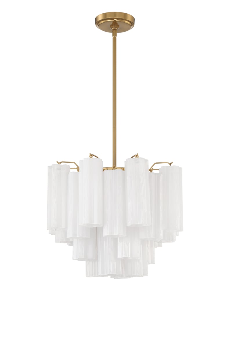 Addis Murano Chandelier