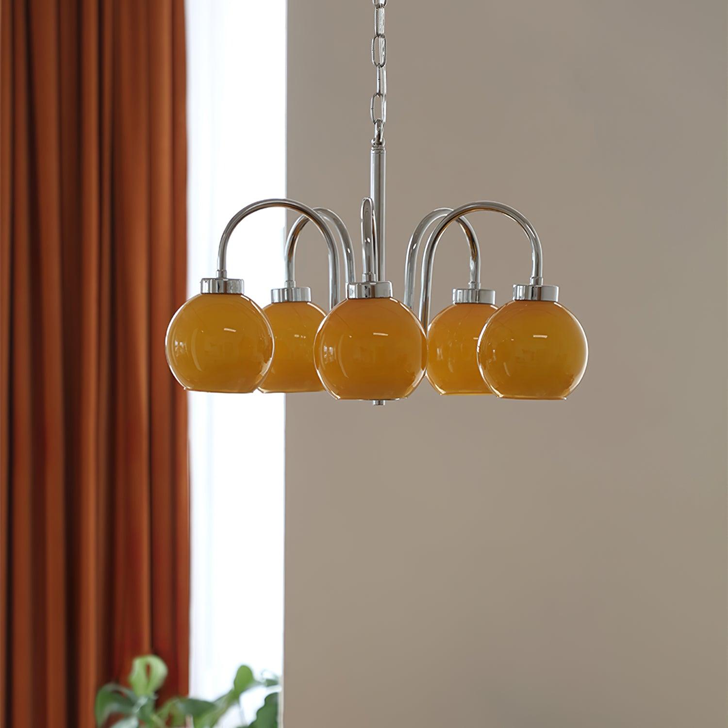 Loa Ceiling fixture Chandeliers