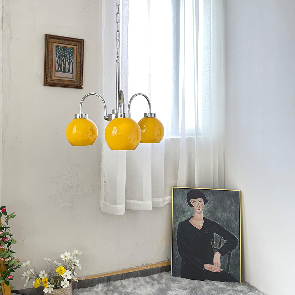 Loa Ceiling fixture Chandeliers