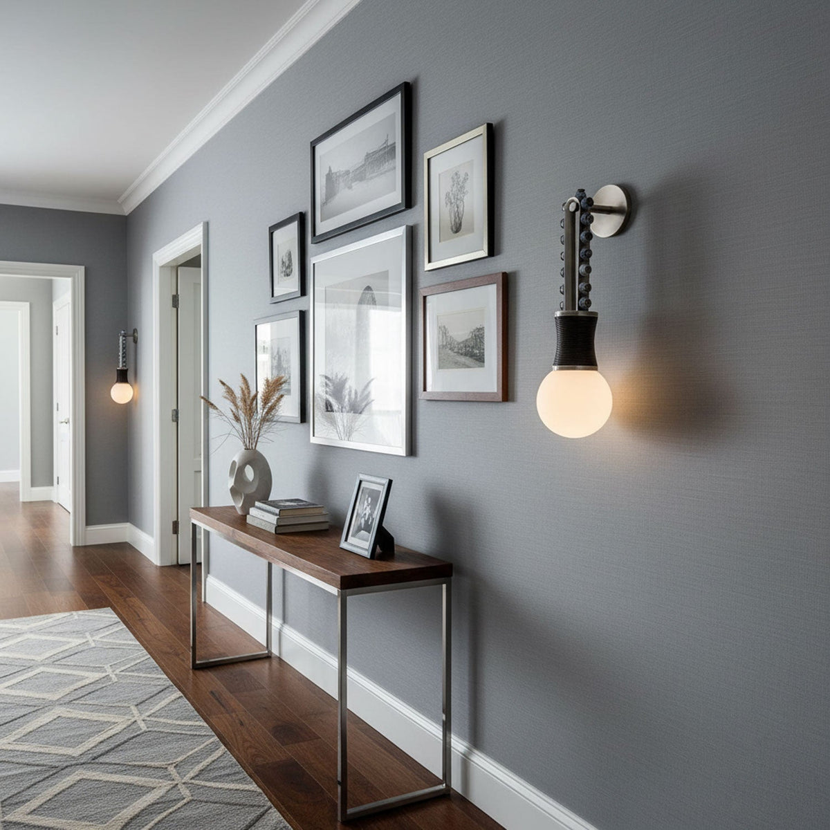Ardora Wall Lamp