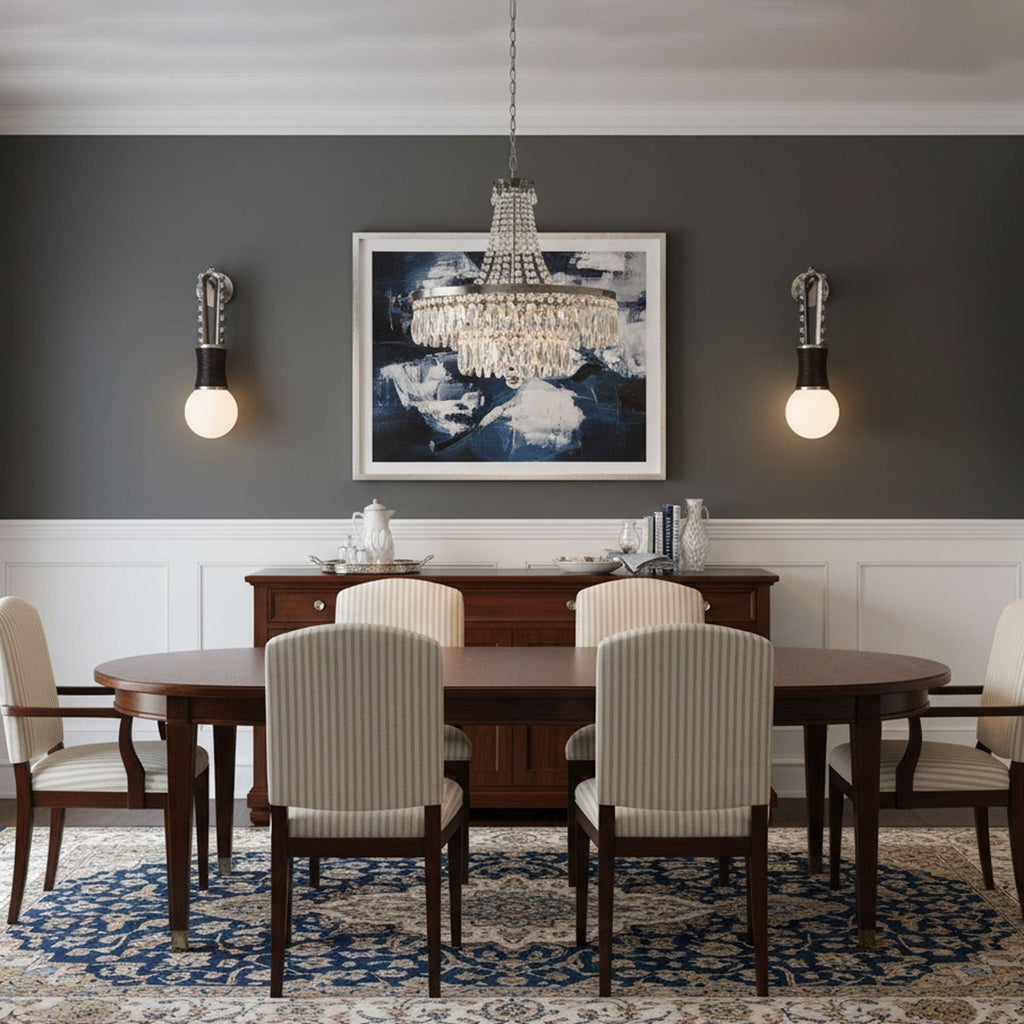 Ardora Wall Lamp