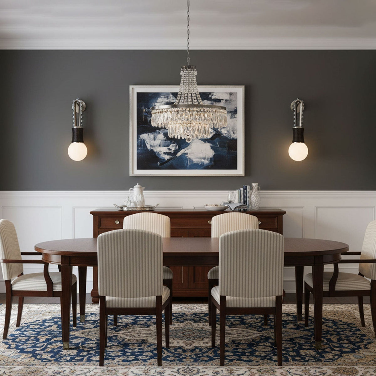 Ardora Wall Lamp
