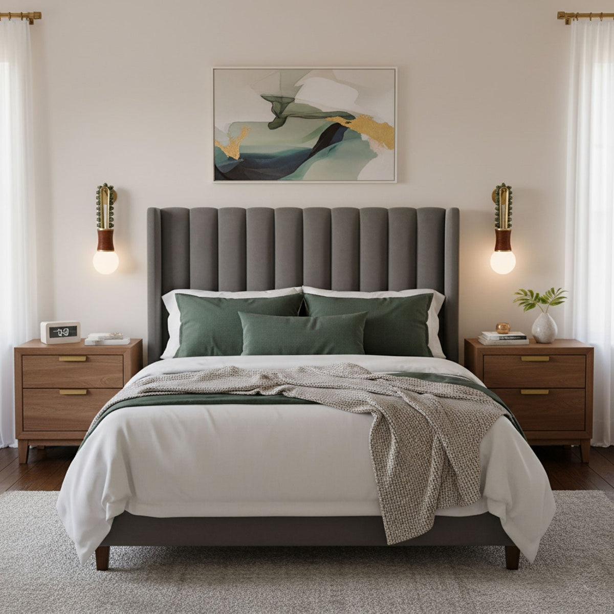 Ardora Wall Lamp