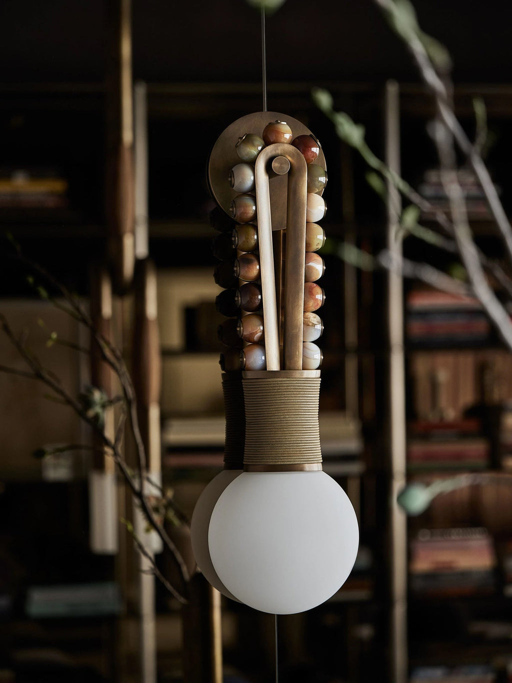 Ardora Wall Lamp