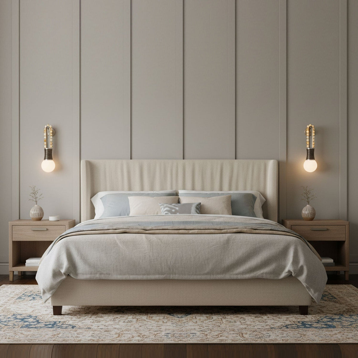 Ardora Wall Lamp