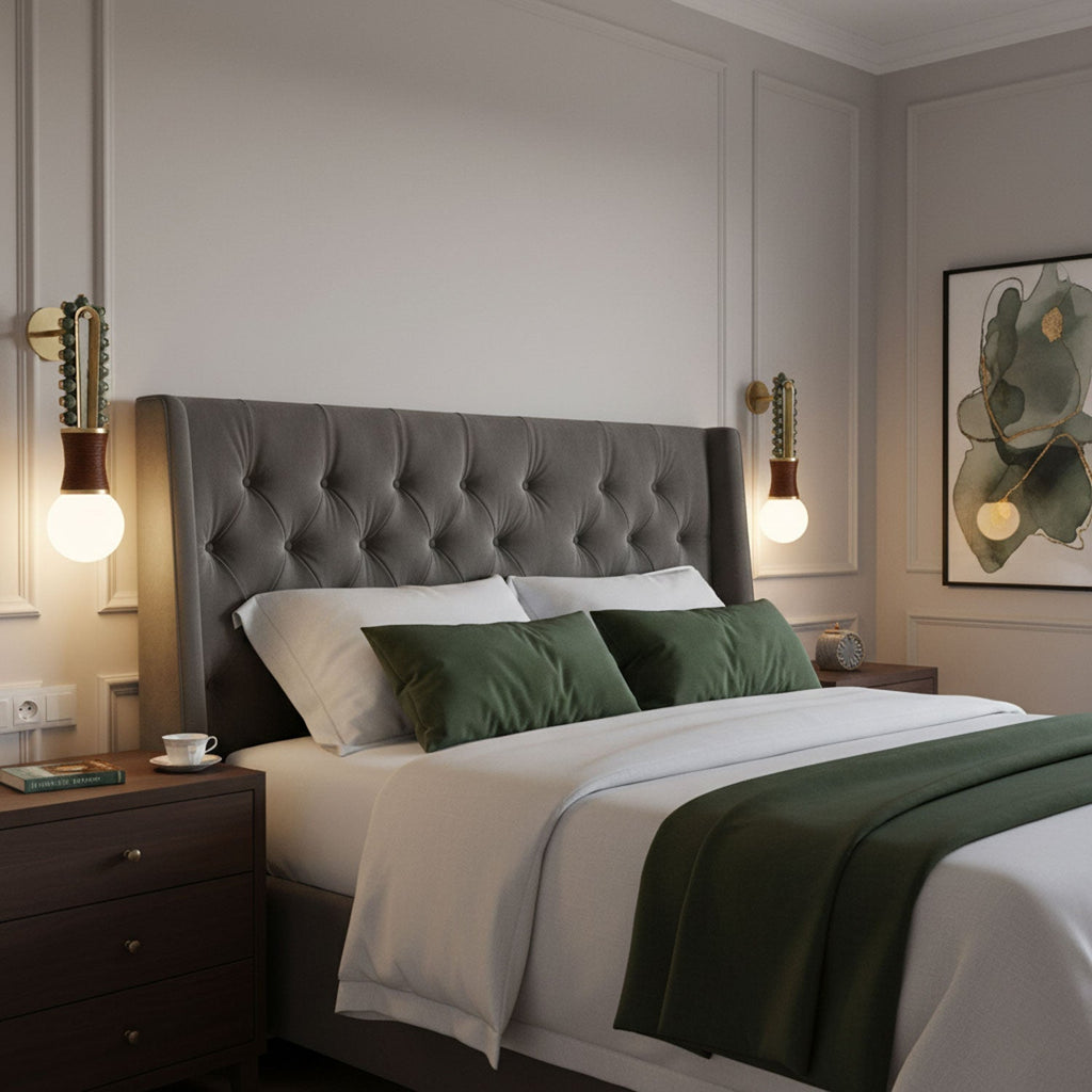 Ardora Wall Lamp
