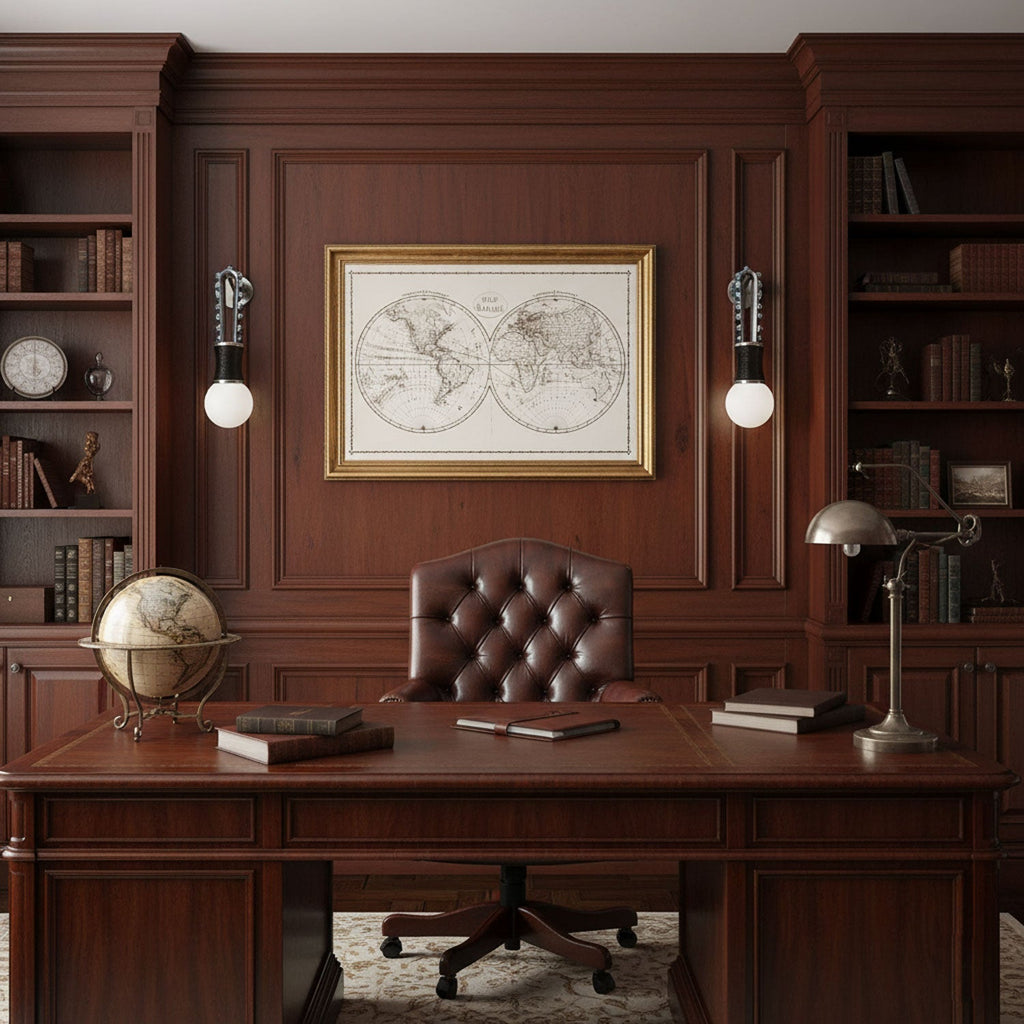 Ardora Wall Lamp