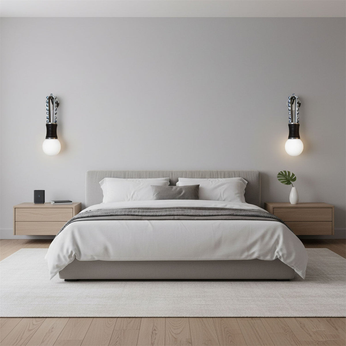 Ardora Wall Lamp