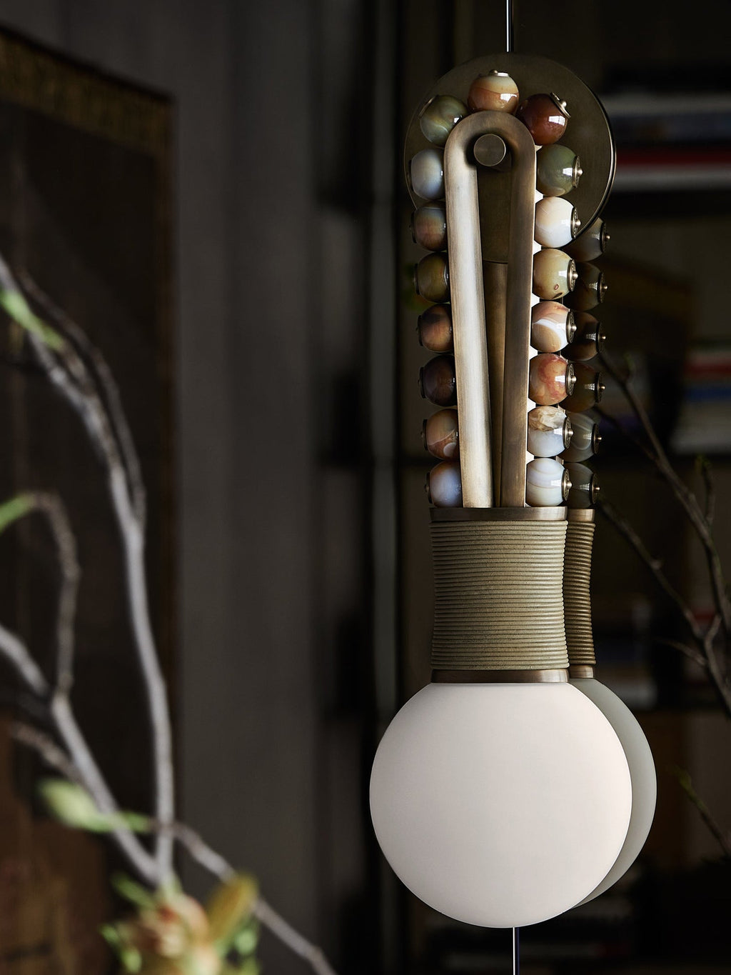 Ardora Wall Lamp