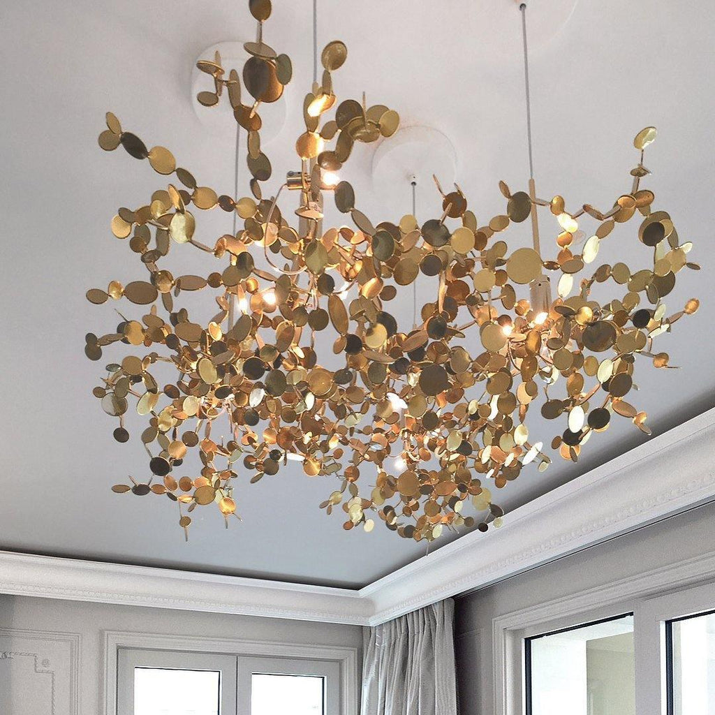 Luminex Houselight Pendant Lamp