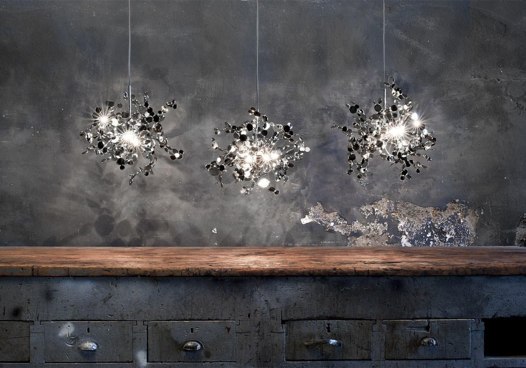 Luminex Houselight Pendant Lamp