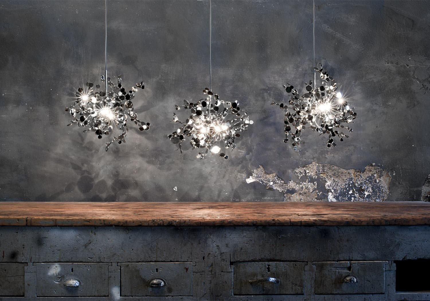 Luminex Houselight Pendant Lamp