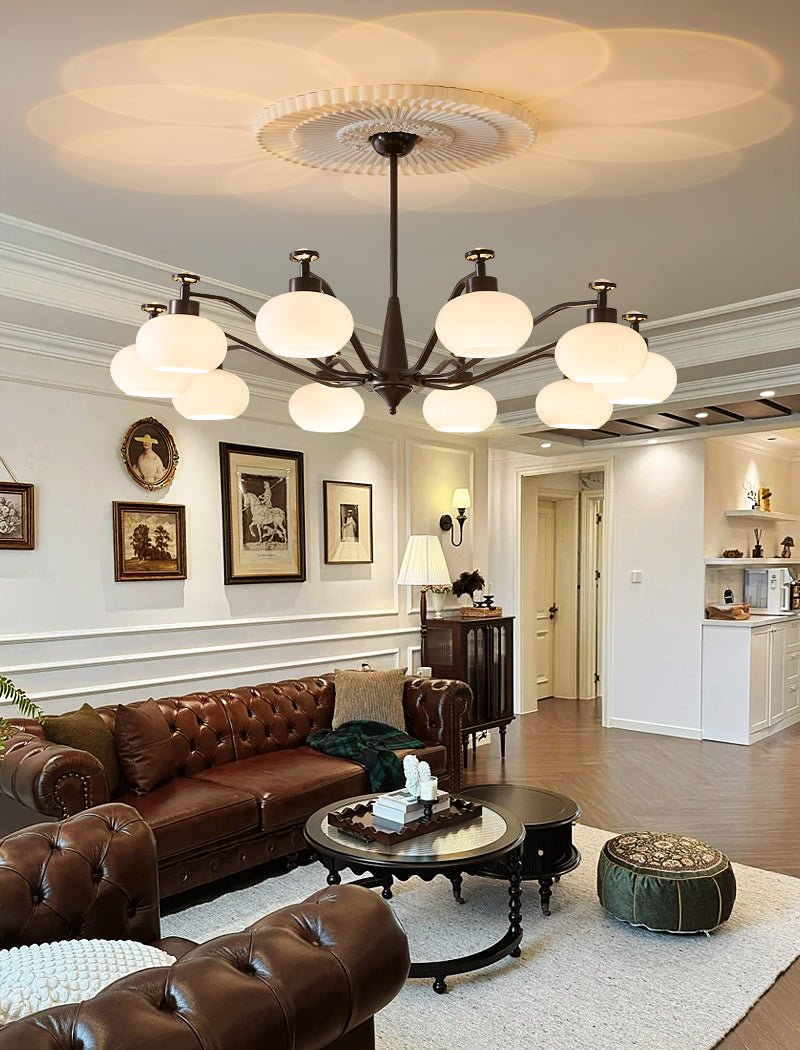 Astrid Chandelier