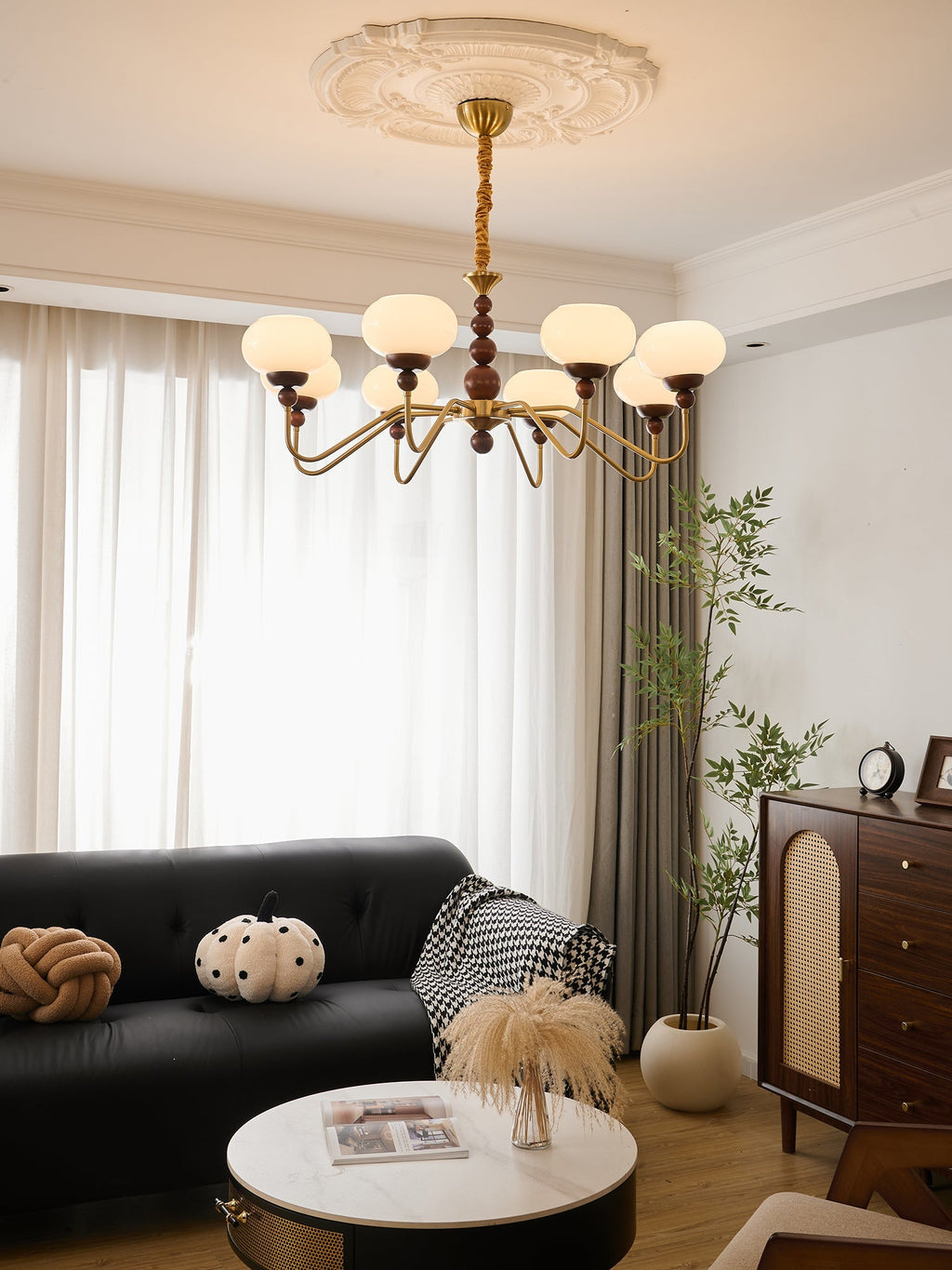 Bellini Chandelier