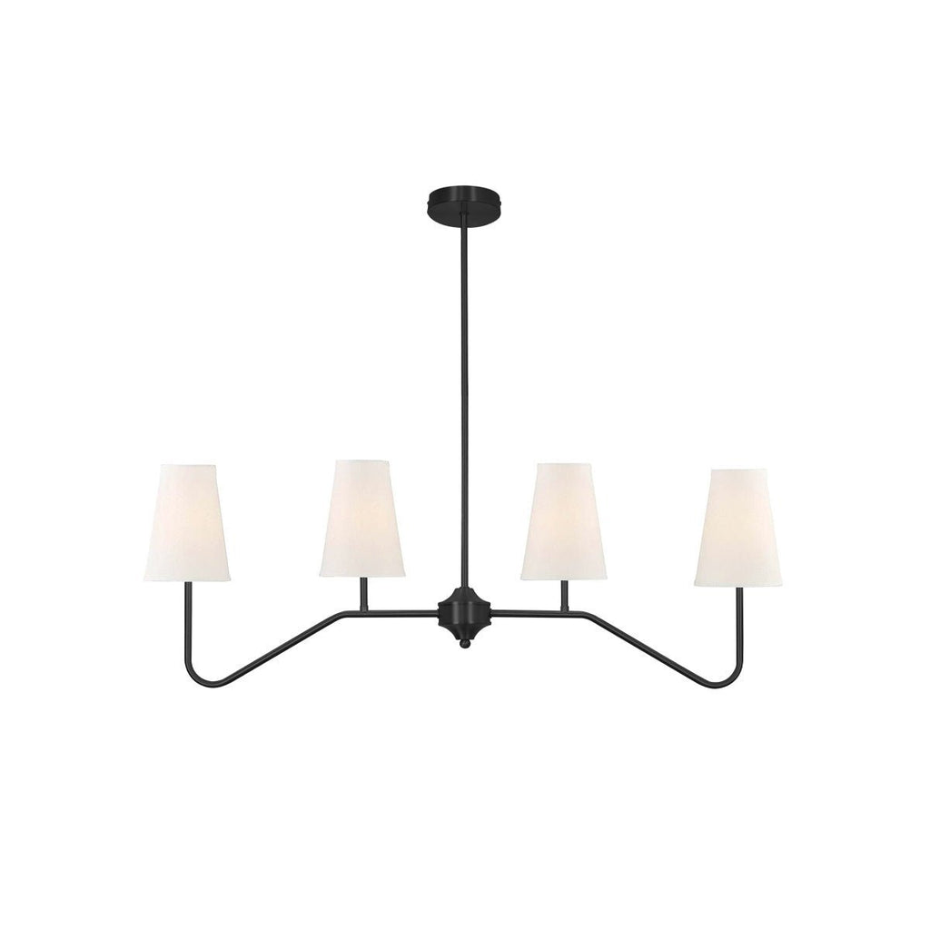 Granteau Electrolier Chandelier