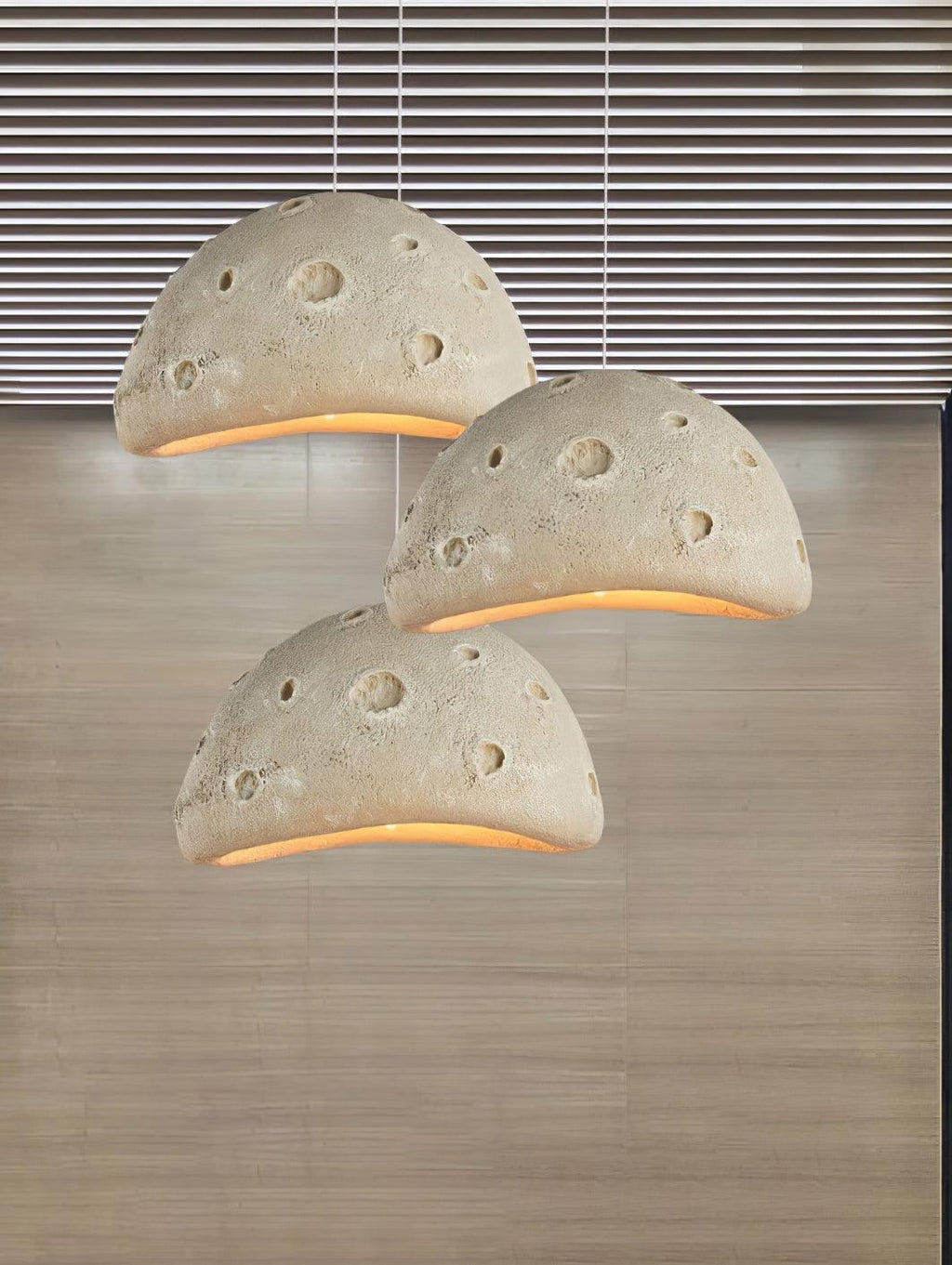 Khmara Planet Ceiling light fitting Pendant Lamp