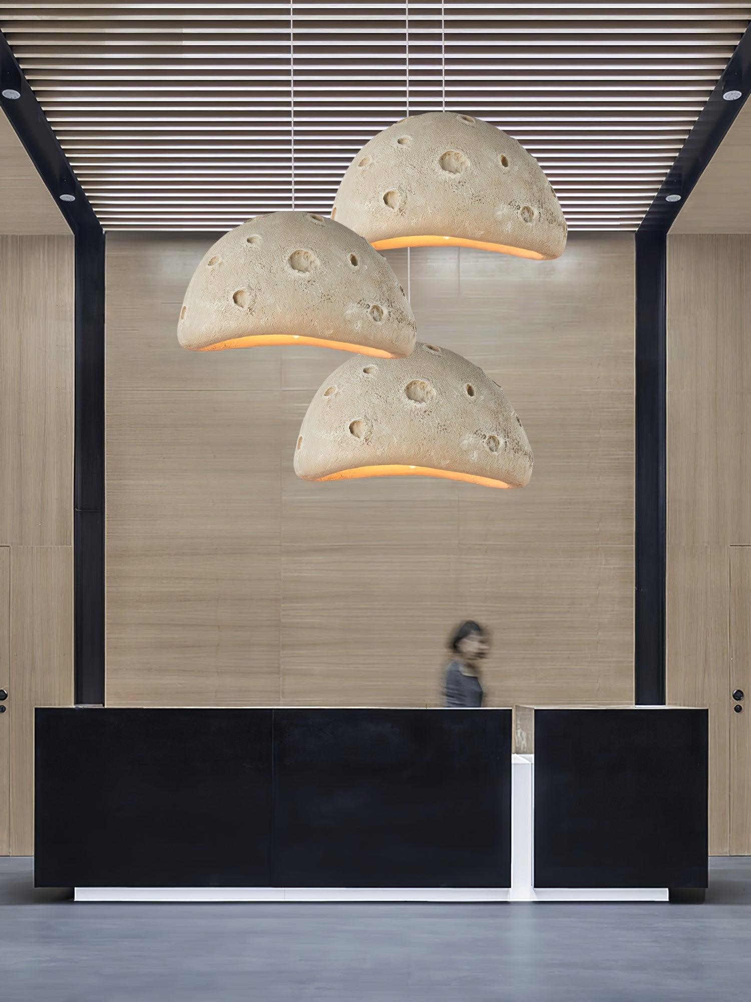 Khmara Planet Ceiling light fitting Pendant Lamp