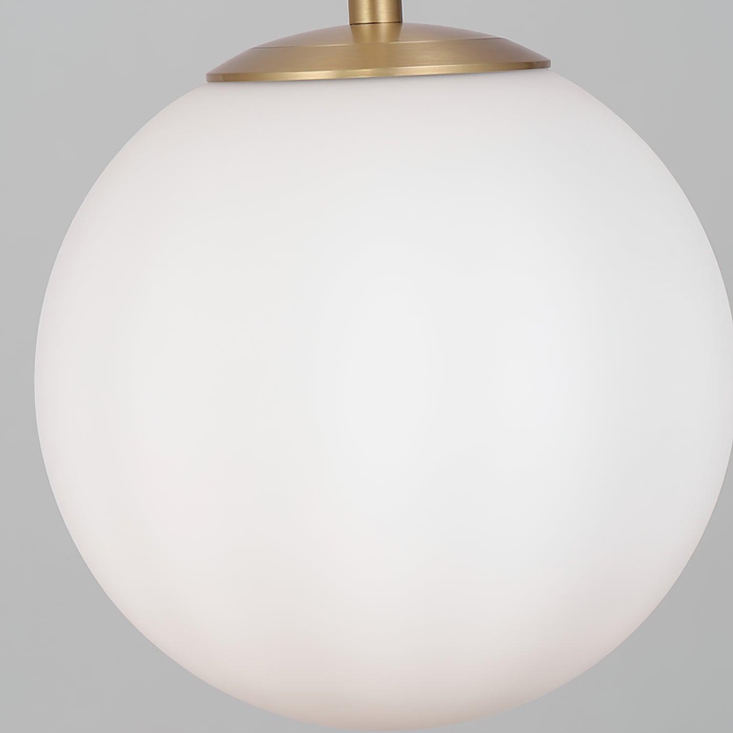 Born Pendant Light