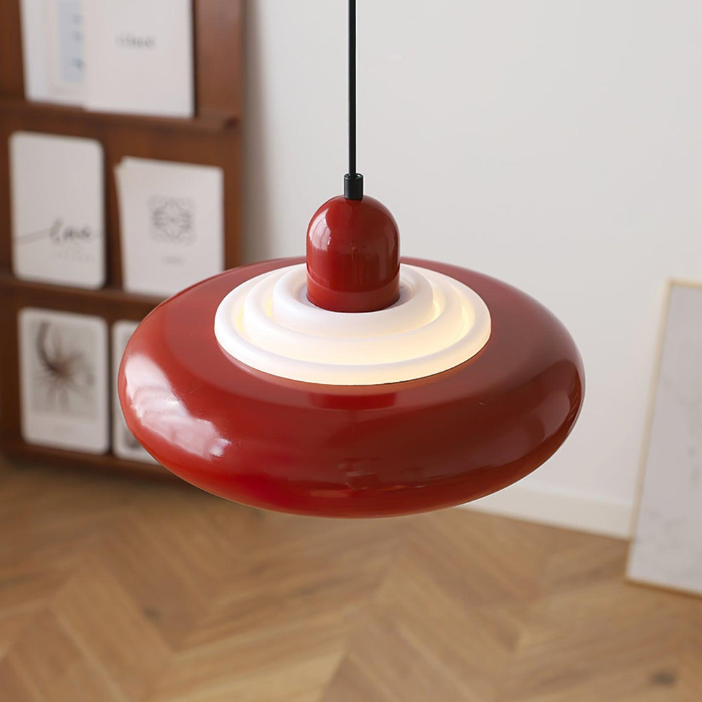 Cabras Pendant Lamp