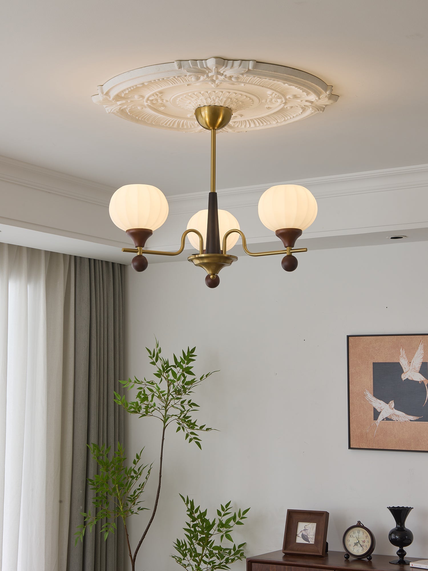 Ceylian Chandelier