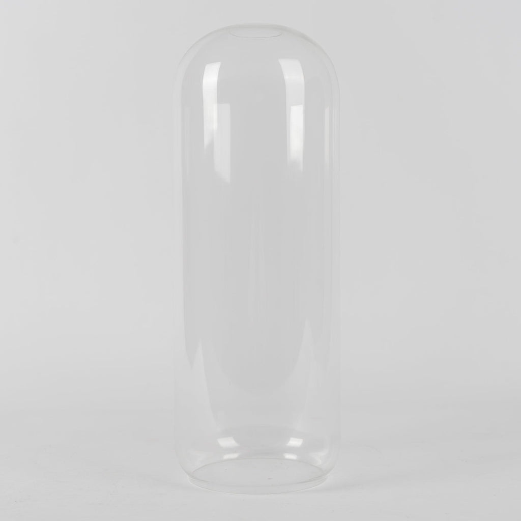 Chiswick Glass Pendant Light