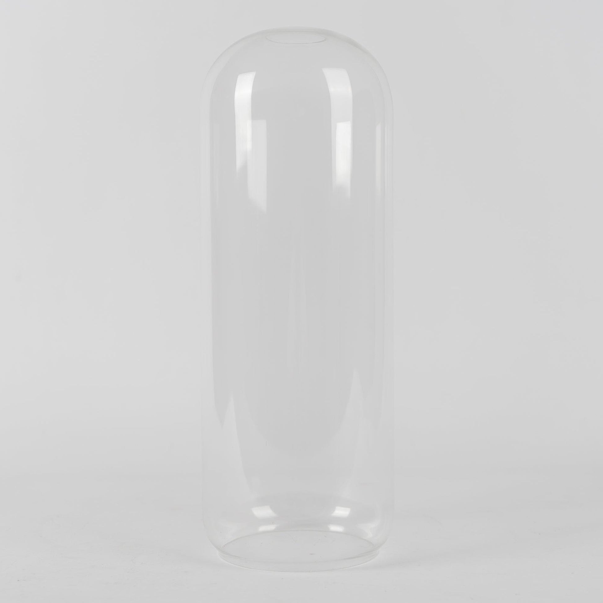 Chiswick Glass Pendant Light