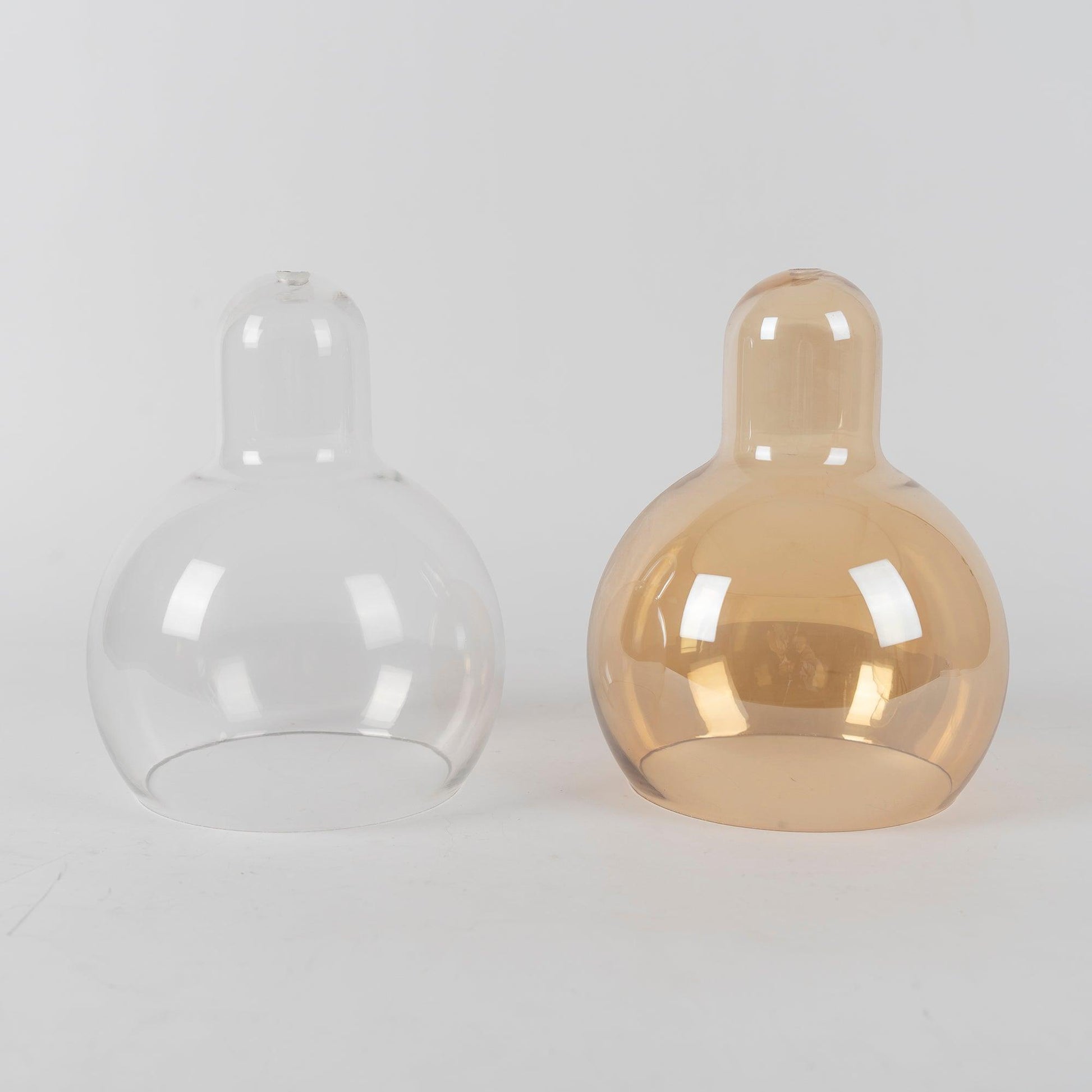 Chiswick Glass Pendant Light