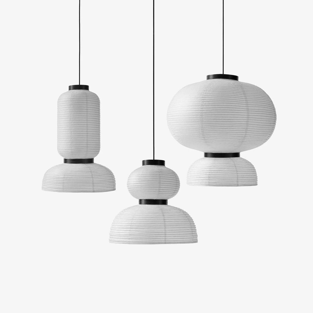 Formakami Ceiling light fitting Pendant Swag Lamp